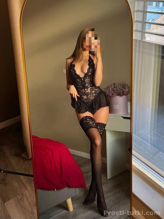 Индивидуалка Кристина  Центральный Фотография 
