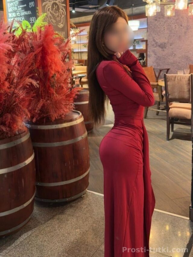 Индивидуалка Полина Фестивальный Фотография 