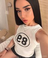Миниатюра Индивидуалка Анна Фестивальный Фотография 