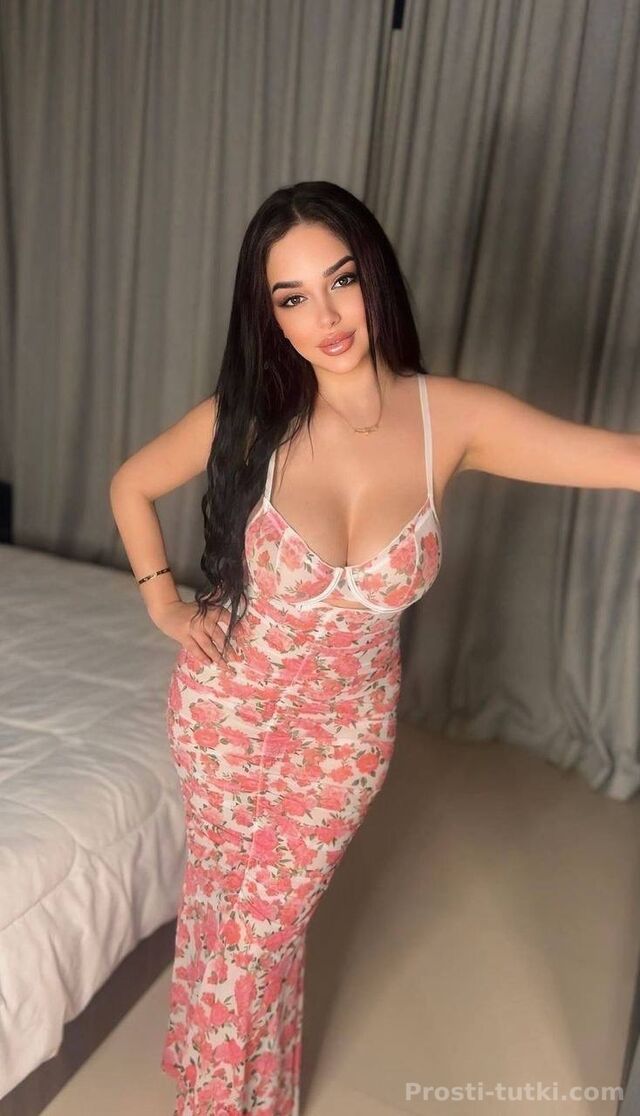 Индивидуалка Мила ЗИП Фотография 
