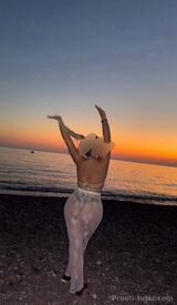 Миниатюра Индивидуалка Маргарита Фестивальный Фотография 