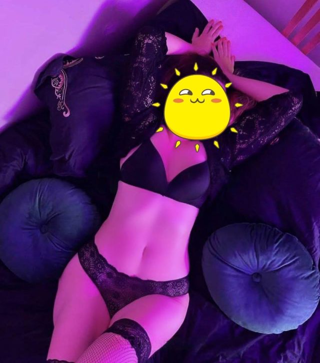 Индивидуалка Карина Энка Фотография 